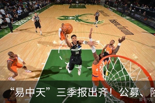 “易中天”三季报出齐！公募、险资加仓
