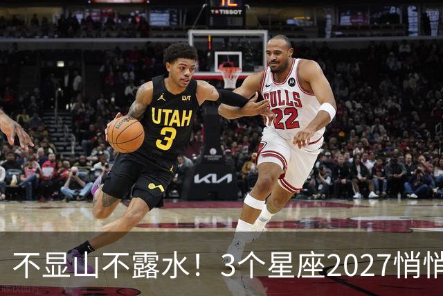 不显山不露水！3个星座2027悄悄存钱