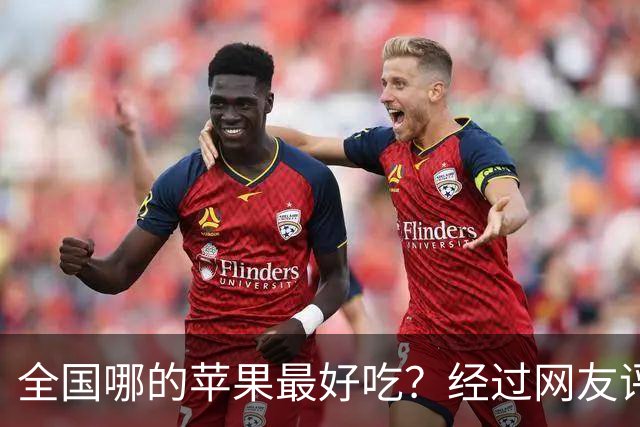 全国哪的苹果最好吃？经过网友评比，这6个榜上有名，有你家乡吗