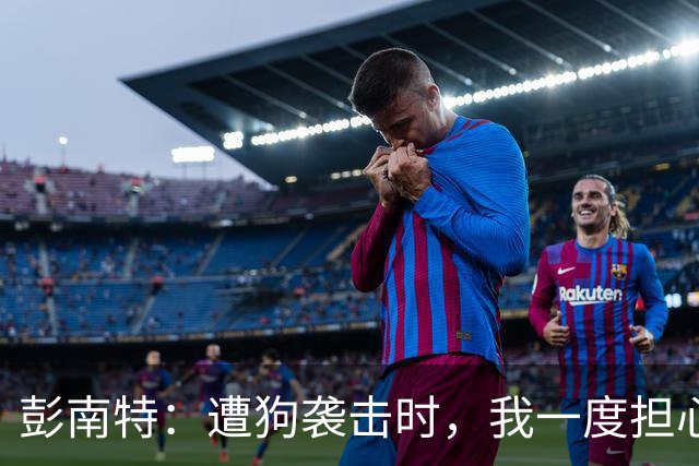 彭南特：遭狗袭击时，我一度担心会截肢