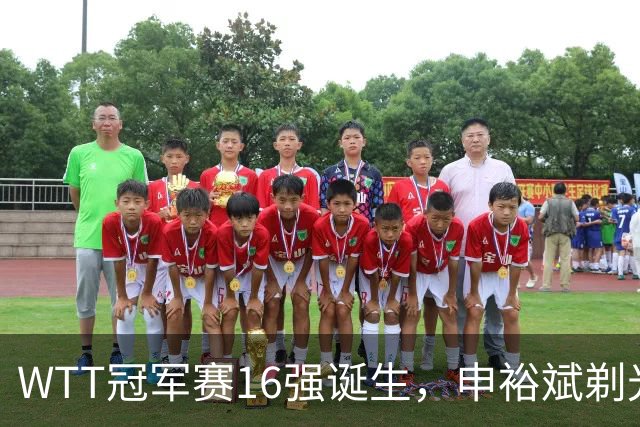 WTT冠军赛16强诞生，申裕斌剃光头，莎莎下轮对手确定？